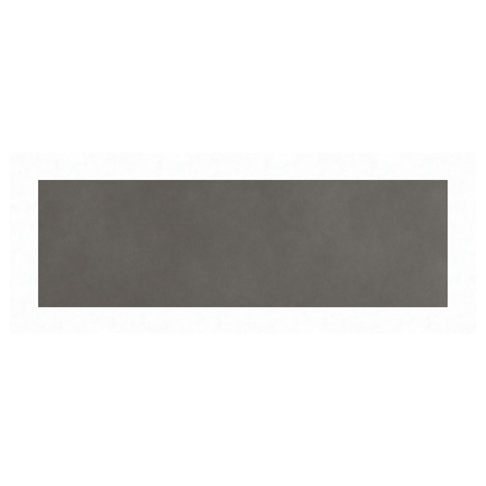 Fienza - Concrete Top Rectangular Full Depth | Vanity Top