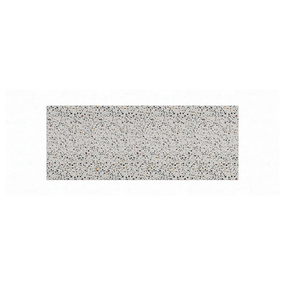 Fienza - Concrete Top Rectangular Full Depth | Vanity Top