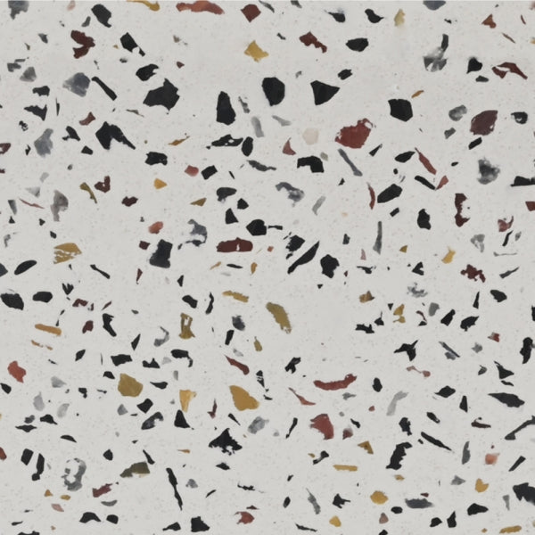 Fienza - Concrete Top Rectangular Full Depth | Vanity Top