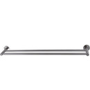 JESS 750mm Double Towel Rail