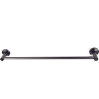 JESS 600mm Single Towel Rail