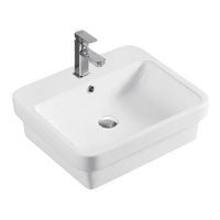 COCO Half Insert Basin (WB 5144)