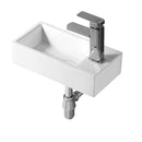 MINI Wall Hung Basin (WB 4020W)