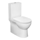 BIANCO-II (Care) Toilet Suite