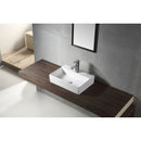 ACQUA Above Counter Basin (WB 5136)