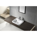 COCO Half Insert Basin (WB 5144)