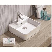 NIKO Above Counter Basin (WB 4148B)