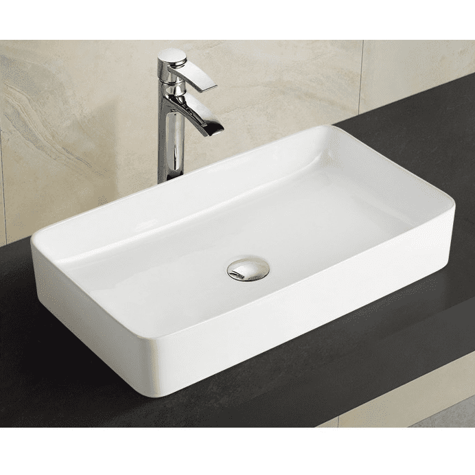 DIOR-II Above Counter Basin (WB 6035)