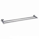 JESS 900mm Double Towel Rail