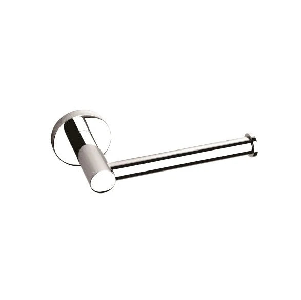 Zenmo Jess Chrome Essentials | 7-Piece Bathroom Package