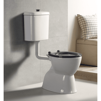 BESTCARE Toilet Suite