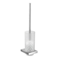 ACQUA Wall Mounted Toilet Brush Holder