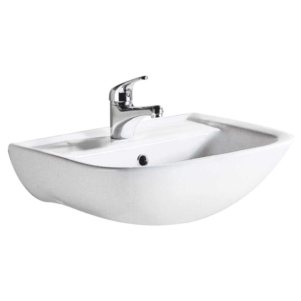 Fienza RAK Lara Wall Basin
