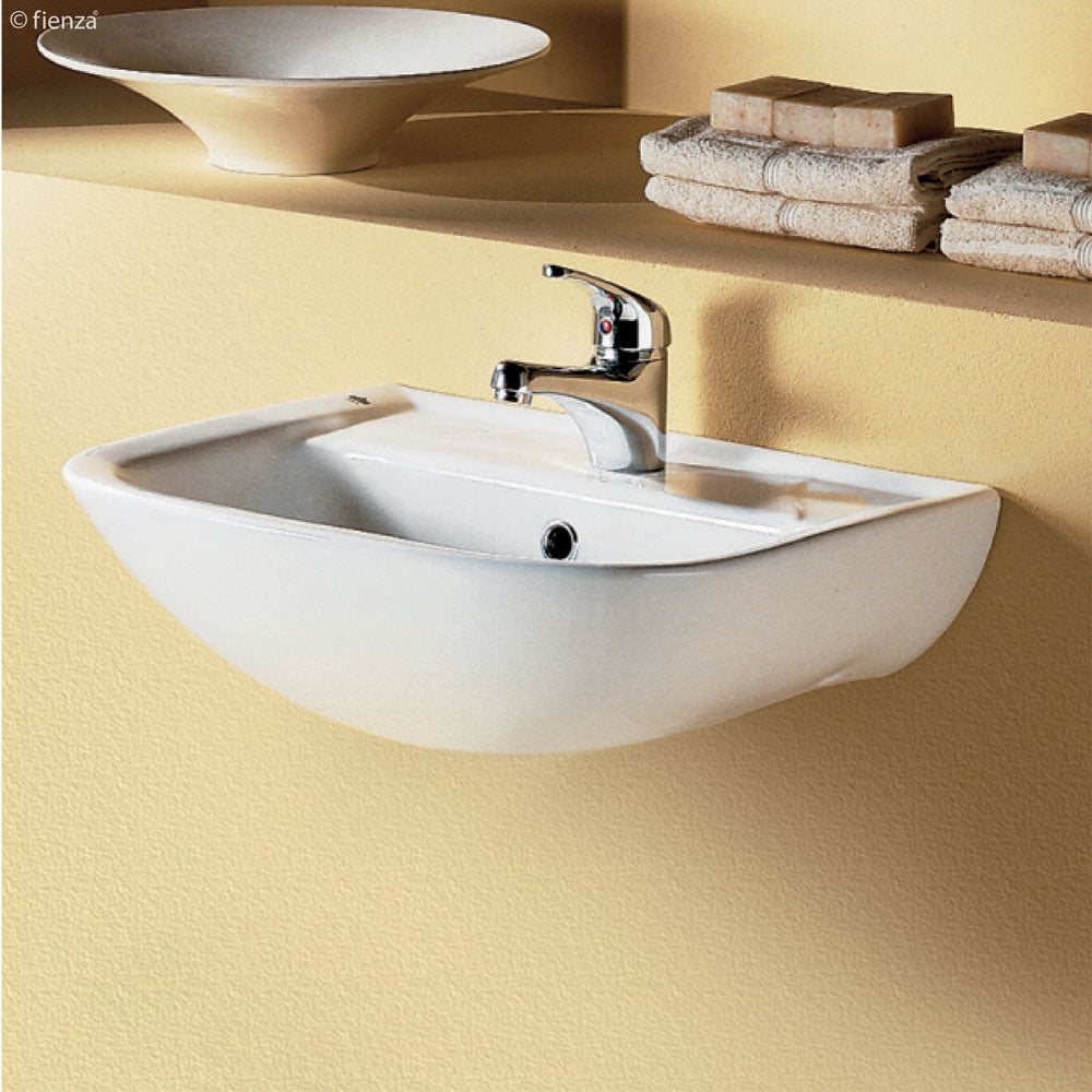 Fienza RAK Lara Wall Basin