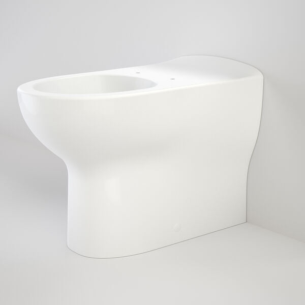 Caroma Flex Wall Faced Back Inlet Pan