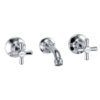 BATHMATES Bath Set (WT 201)