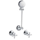 BATHMATES Shower Set (WT 202)