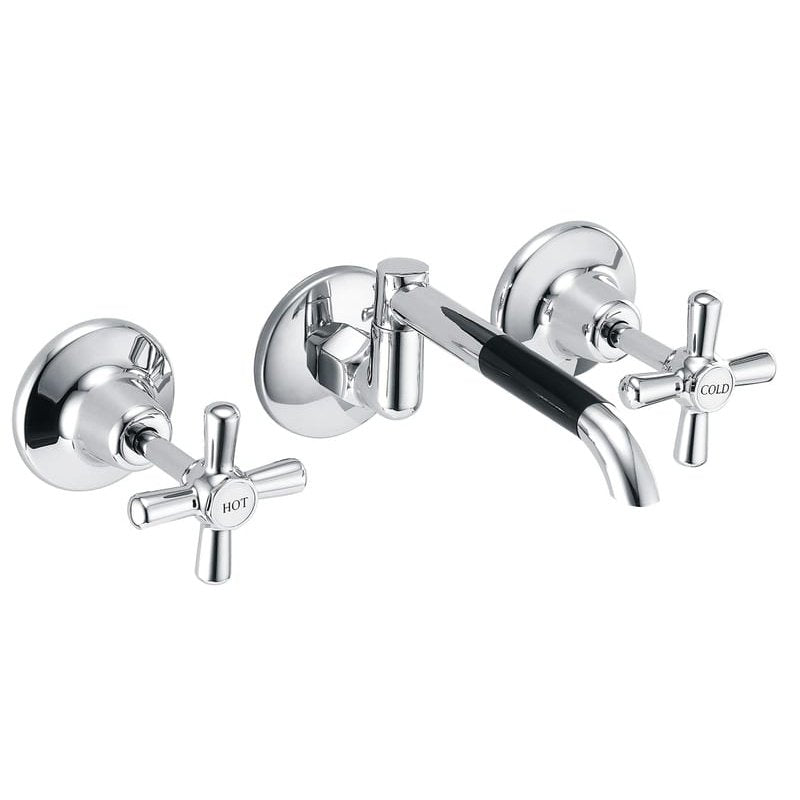 BATHMATES Laundry Set WT 205 - Blue Bathware 