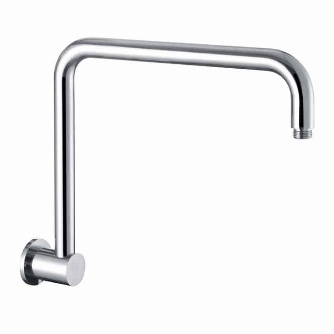 DOCCIA Round Rise Up Shower Arm (SH G015)