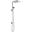 BACINO Multi-Functional Shower Rail (TP 1700A)