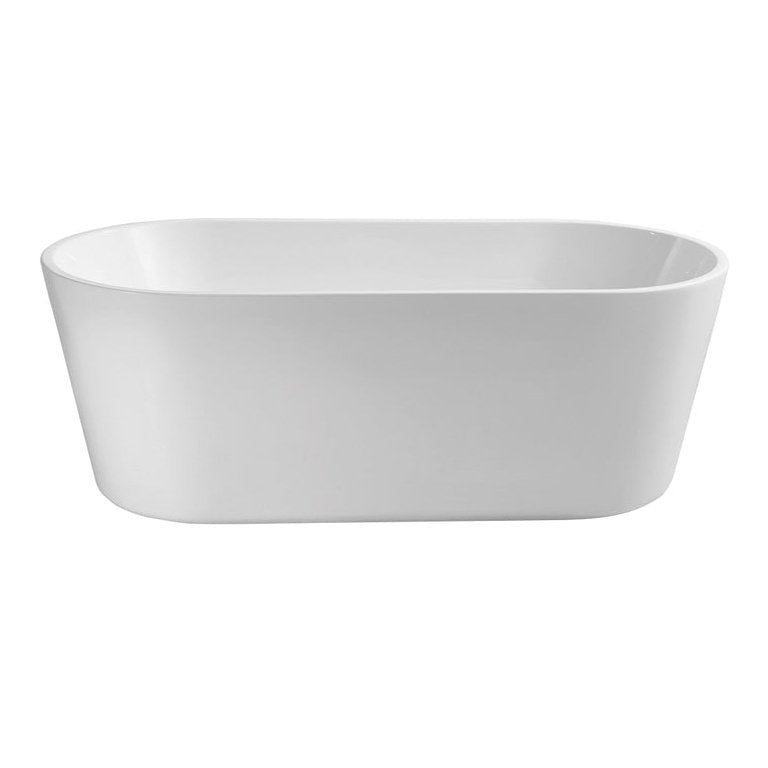 VIVO Free Standing Bath Tub