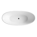 CURO Free Standing Bath Tub