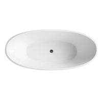 BRAVO Free Standing Bath Tub