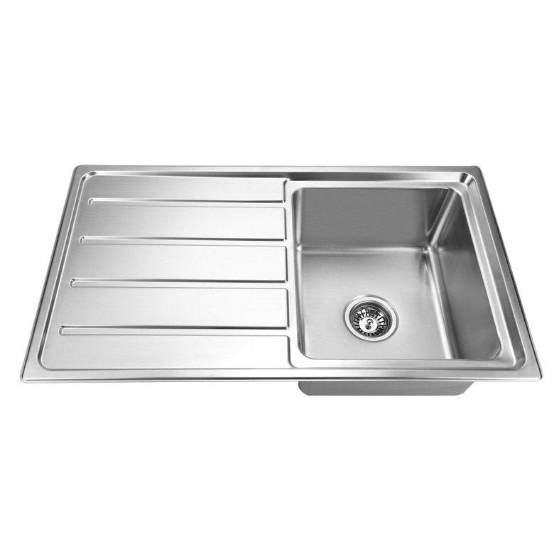 SS 8650 - Blue Bathware 