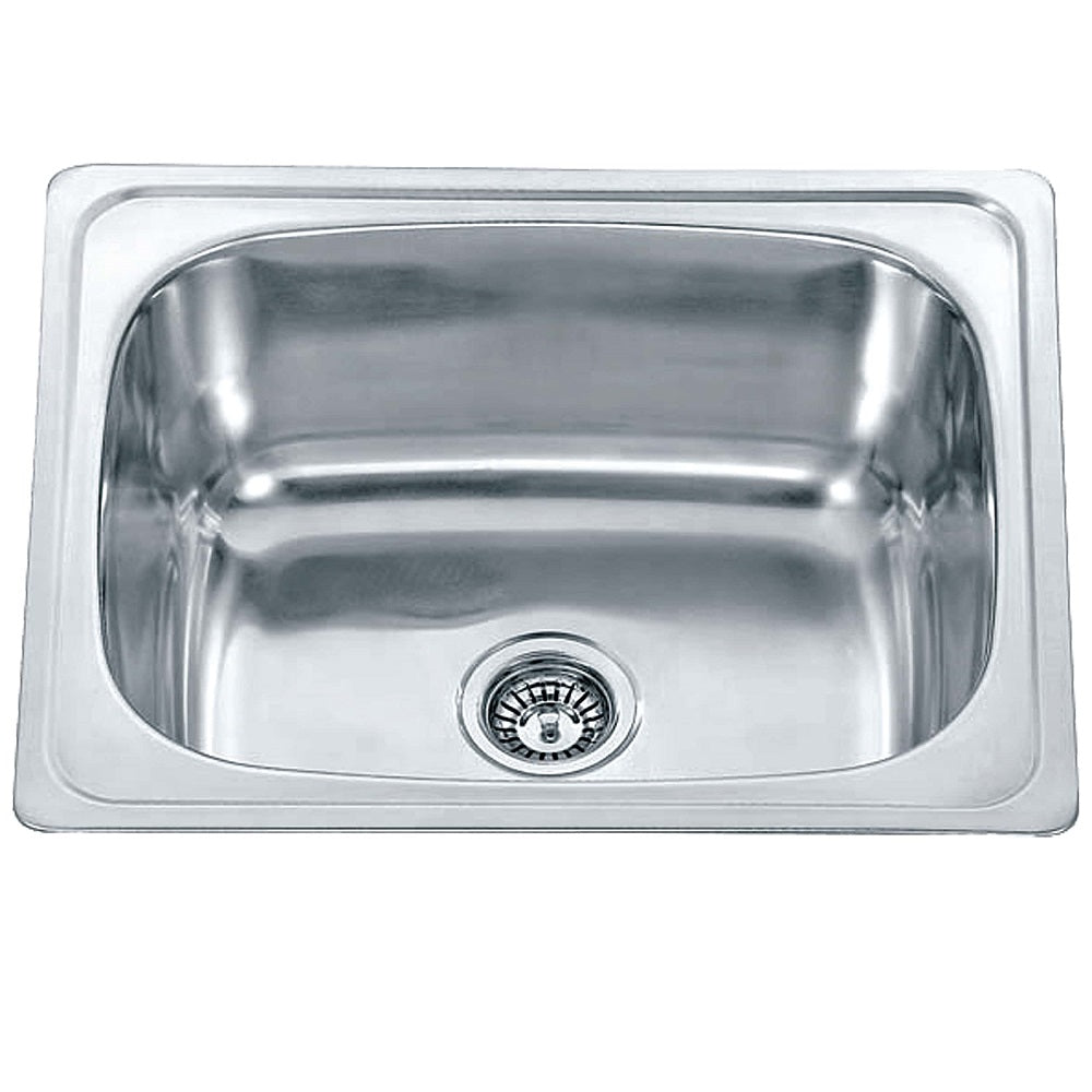 SS A28 - Blue Bathware 