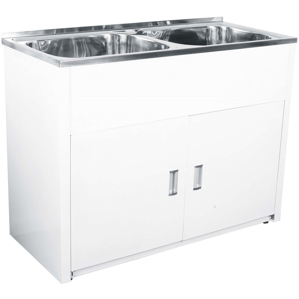 LD 1250A - Blue Bathware 