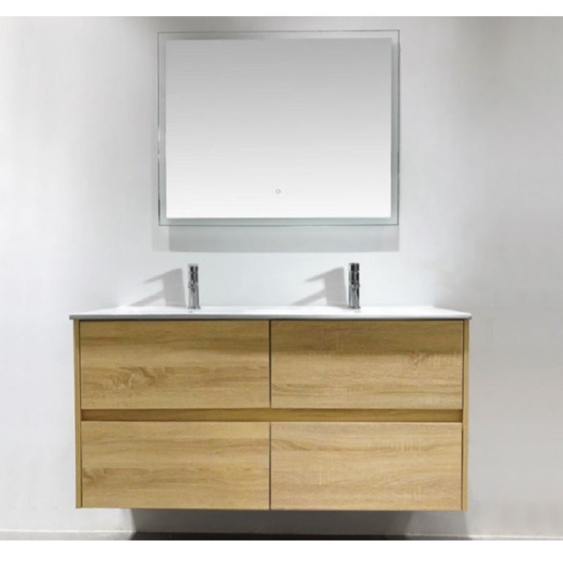 NUTRO Wall Hung Vanity