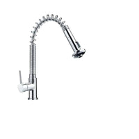 JAMIE Pull Out Sink Mixer (WT 7109)