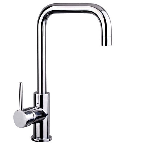 JAMIE Sink Mixer WT 4106 - Blue Bathware 