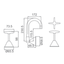 SEA STAR Laundry Set (WT 261)