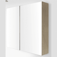 900mm Mirror Cabinet (MIRO 90)