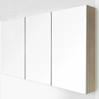 1200mm Mirror Cabinet (MIRO 120)