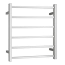 QUBI Heated Towel Ladder