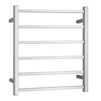 QUBI Heated Towel Ladder