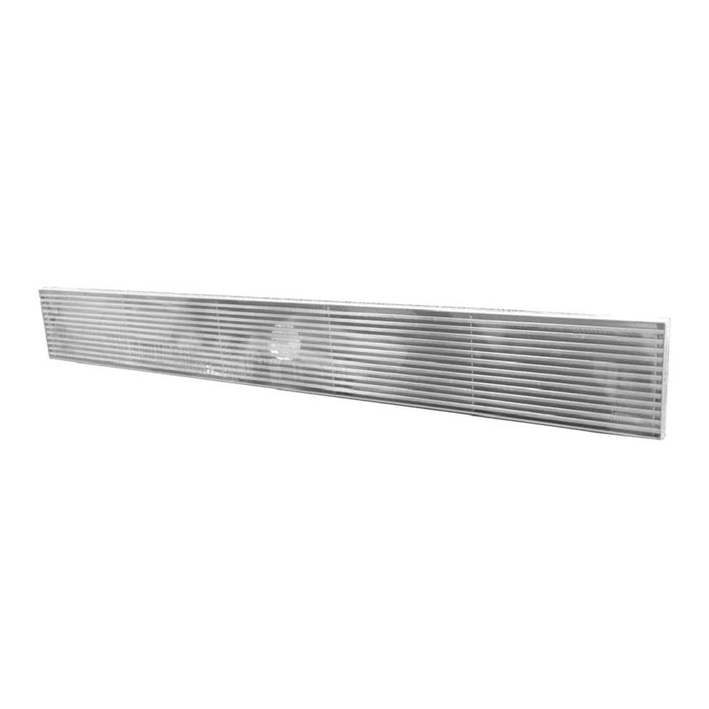 1100mm Shower Channel SC-1100 - Blue Bathware 