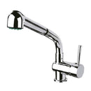 JAMIE Pull Out Sink Mixer (WT 6060)