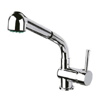 JAMIE Pull Out Sink Mixer (WT 6060)