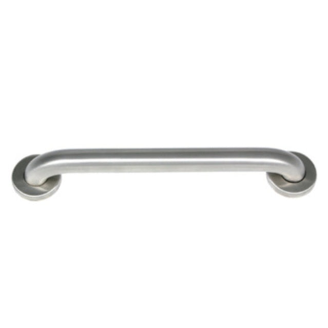 MOBI CARE 600mm Grab Rail TP GRAB600 - Blue Bathware 