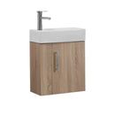 PICCOLO Wall Hung Vanity