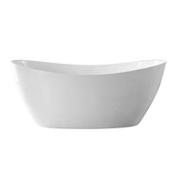 BRAVO Free Standing Bath Tub