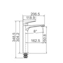 EXON Tower Mixer (WT 1102A)