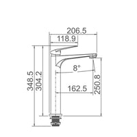 EXON Tower Mixer (WT 1102A)