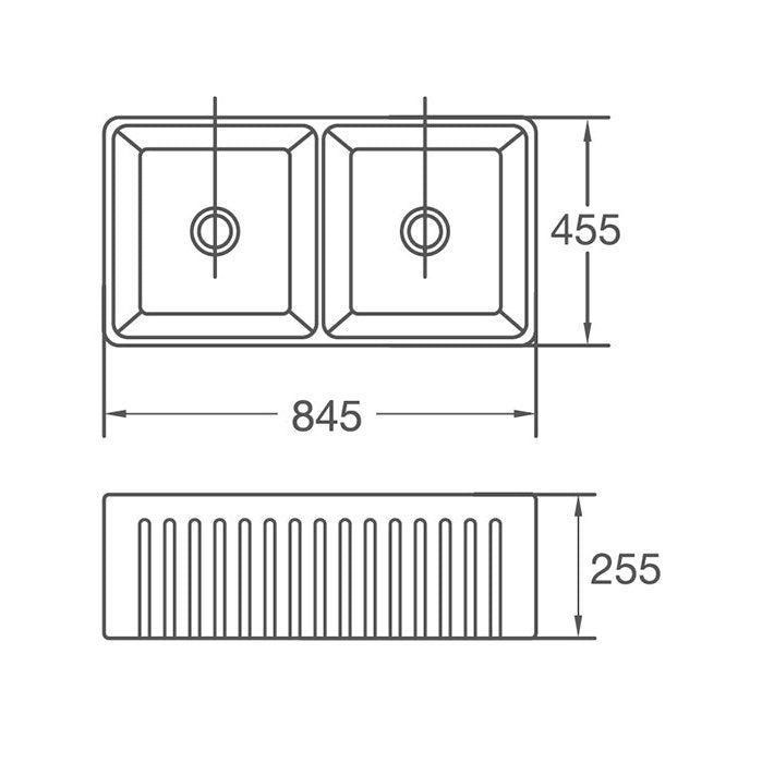 BS 8545