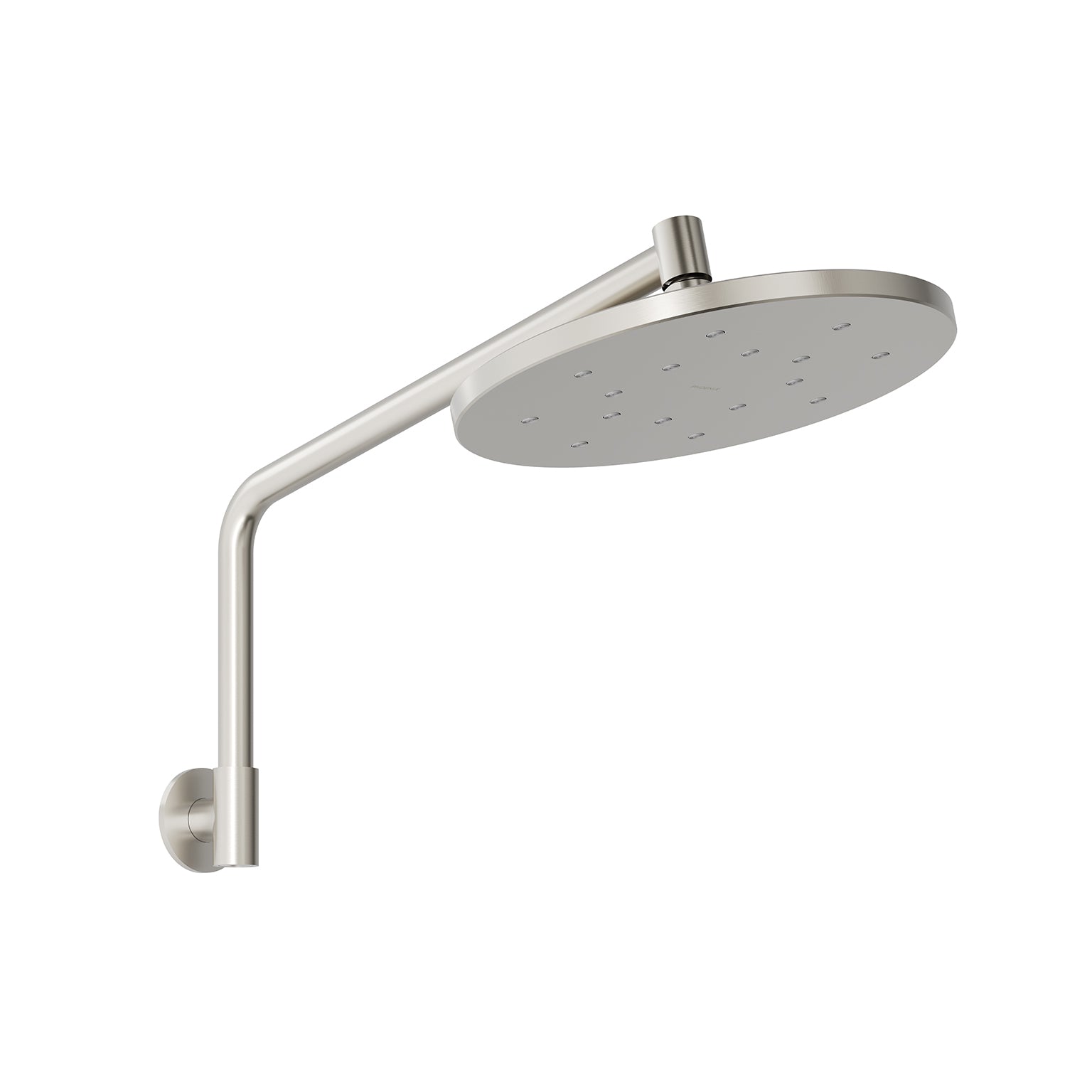 Phoenix Ormond High-Rise Shower Arm and Rose – 4 Star