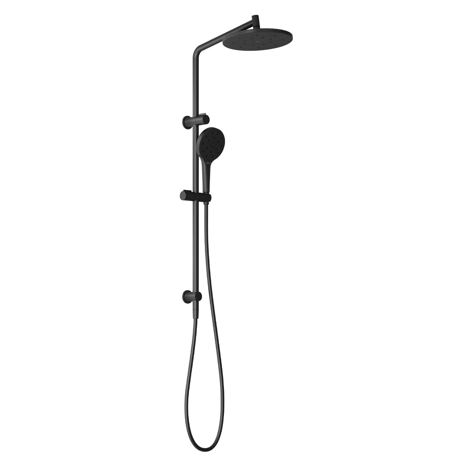 Phoenix Ormond Twin Shower