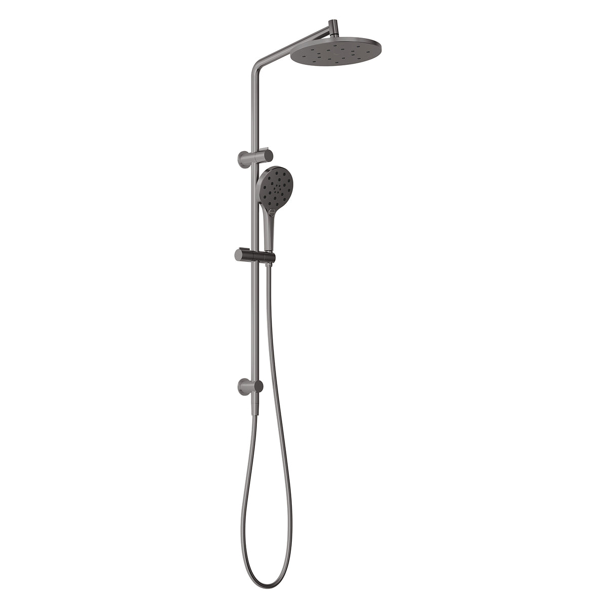 Phoenix Ormond Twin Shower